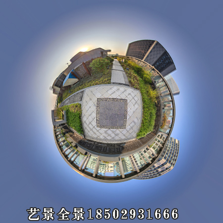 湖北720全景未来的发展趋势