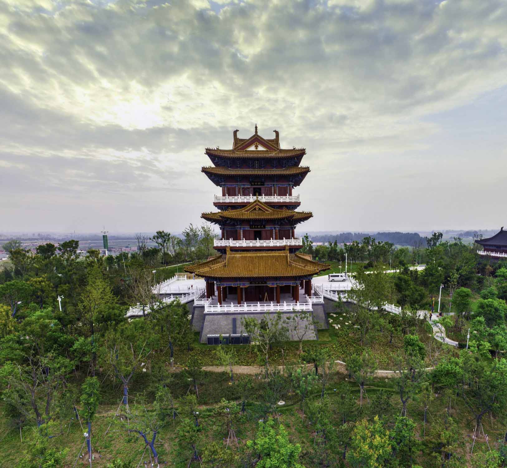 湖北720全景摄影：设备安装与配置的艺术与技巧