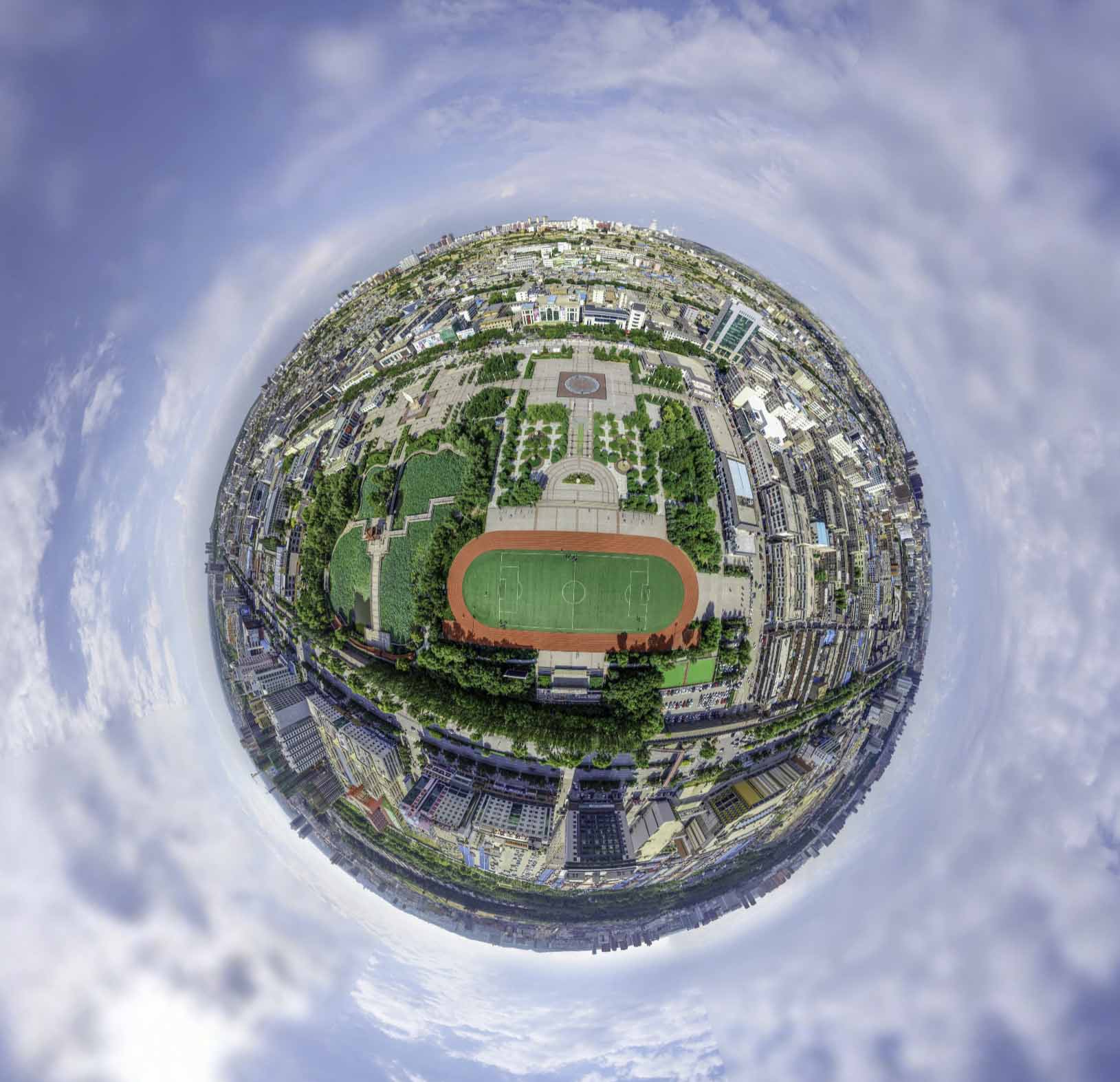湖北VR全景拍摄制作：市场现状与未来趋势