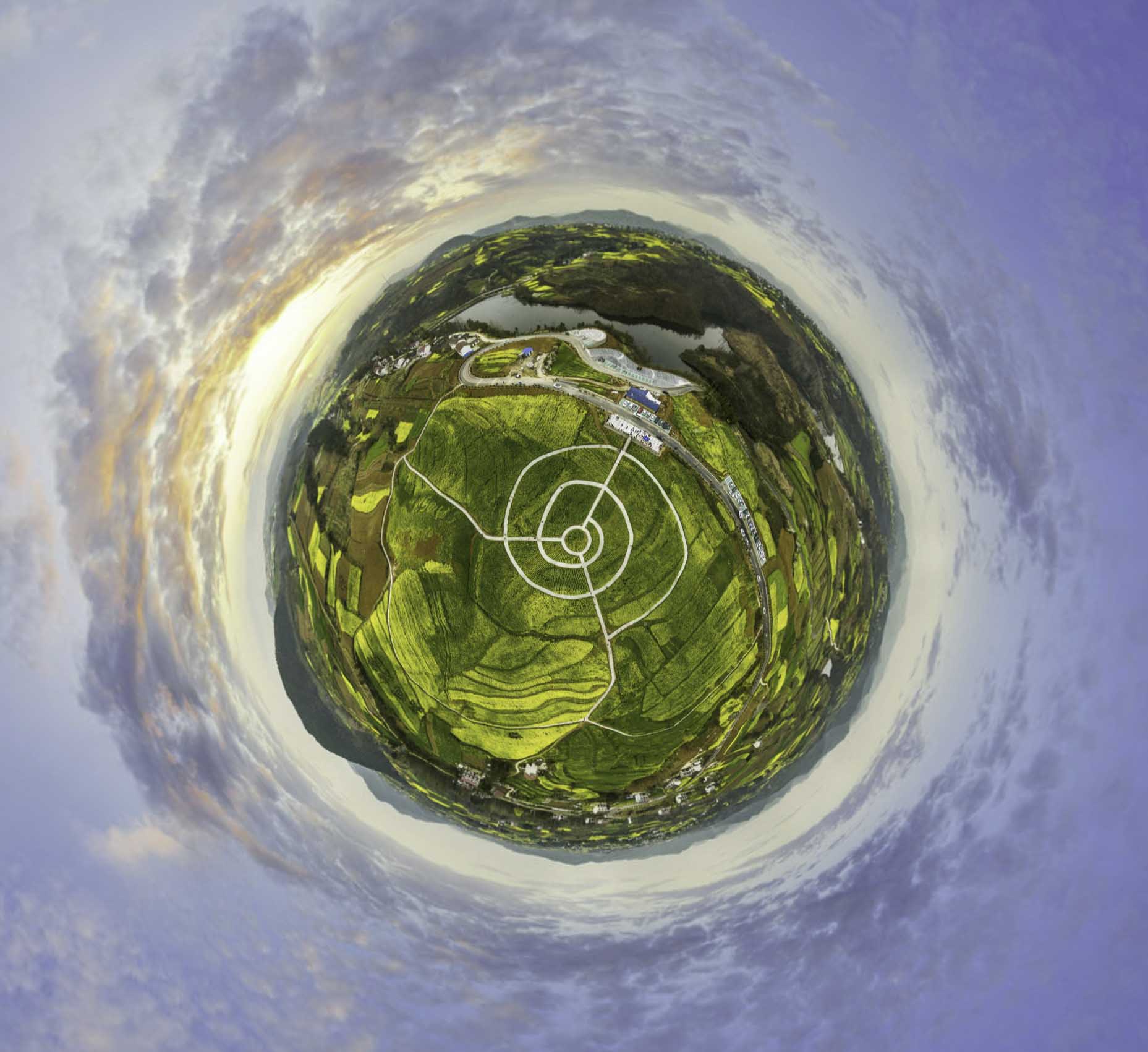 湖北VR全景拍摄中的动态场景制作：沉浸式体验与创意呈现