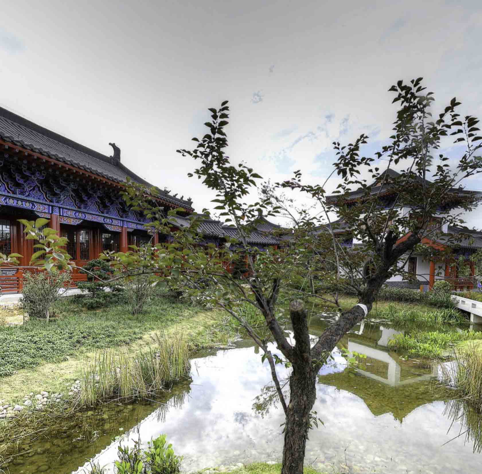 湖北720全景拍摄制作：细节为王