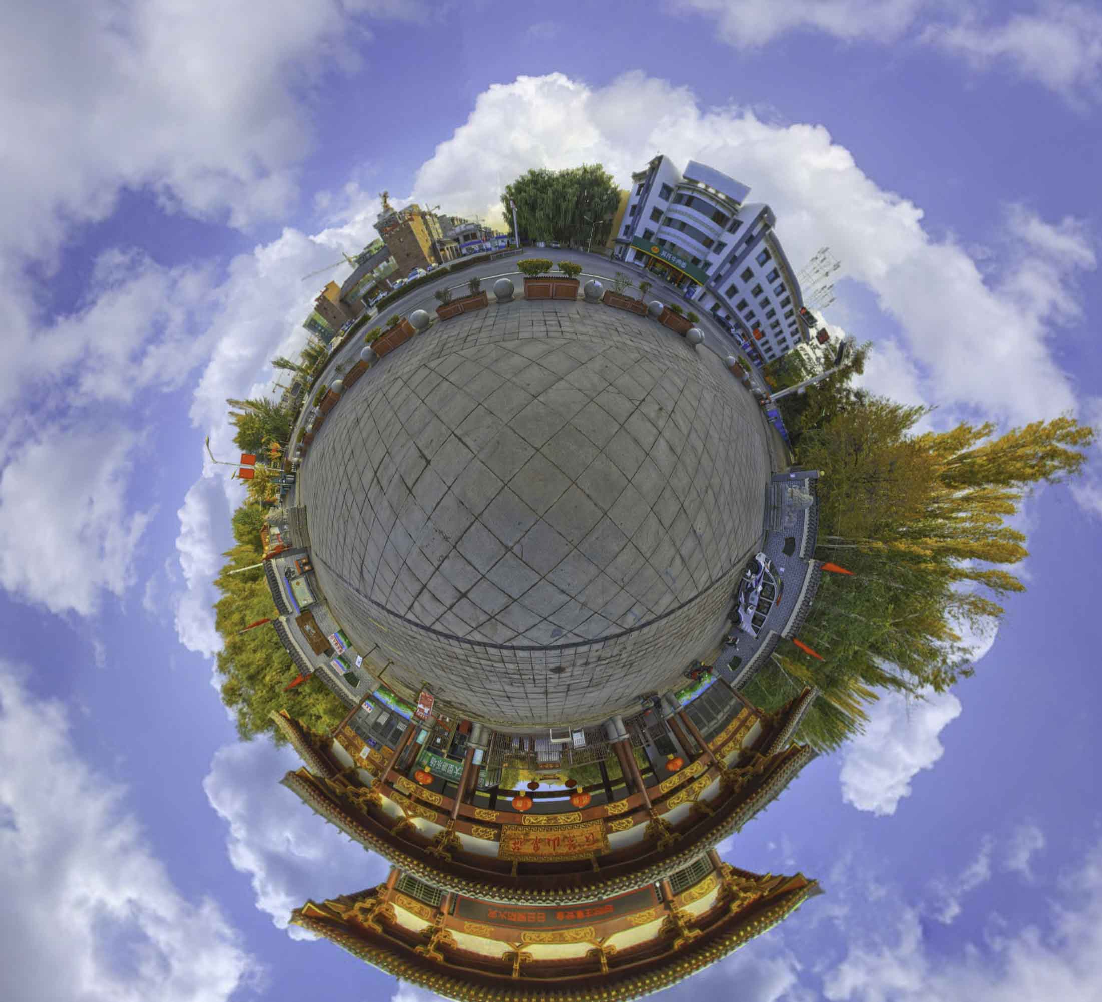 湖北VR全景拍摄的硬件设备选择