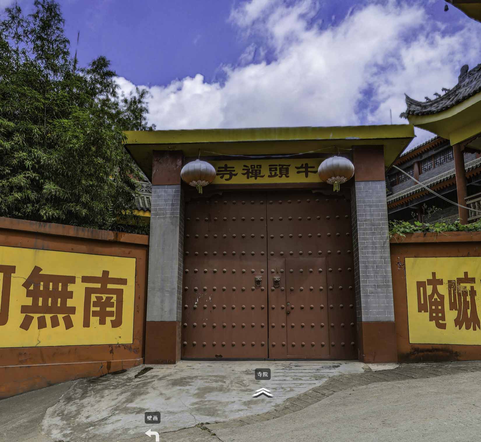 湖北360全景漫游：创新展示与沉浸式体验的桥梁