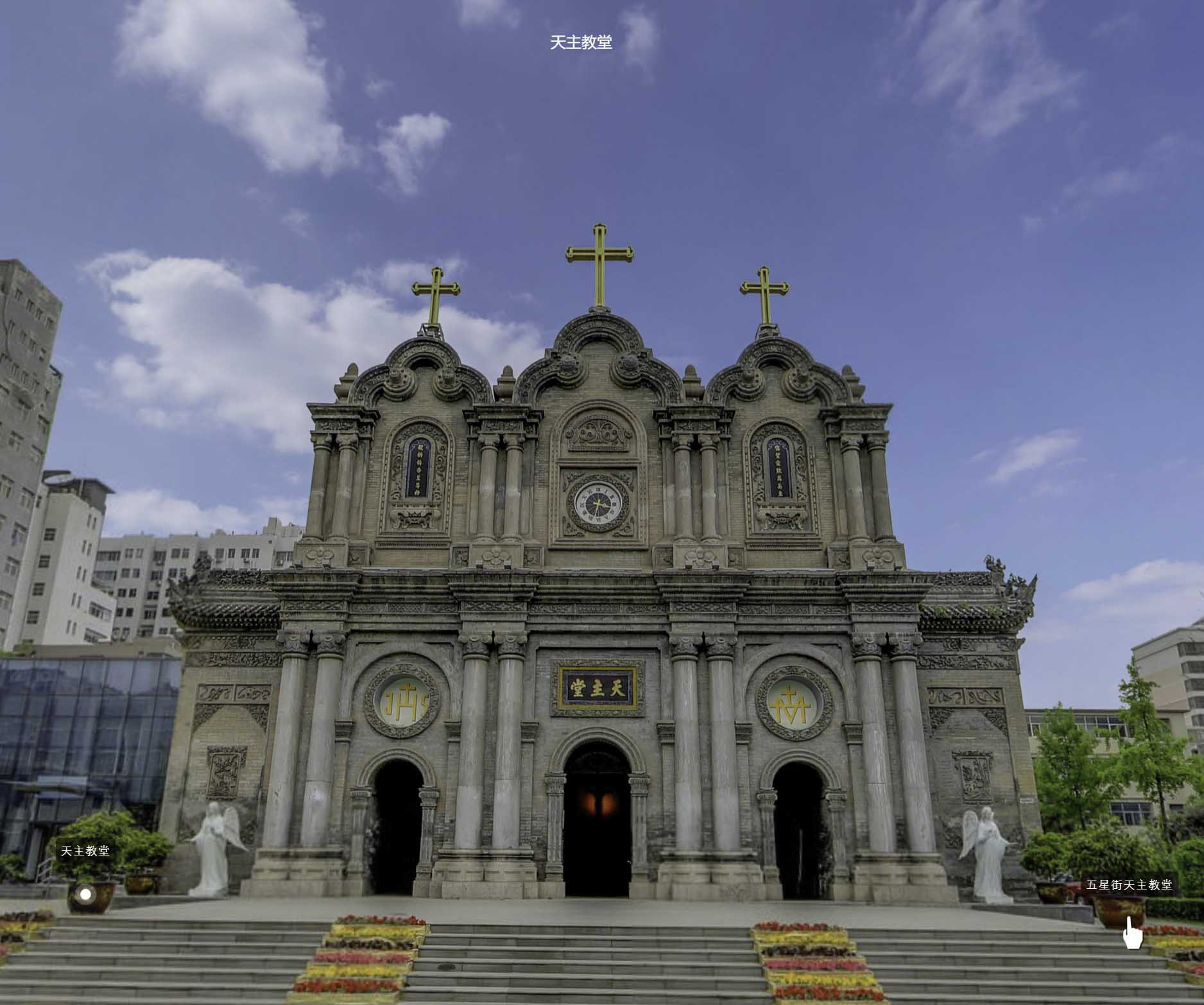 湖北VR全景拍摄中的纵深感：从构图到色彩的全面探讨