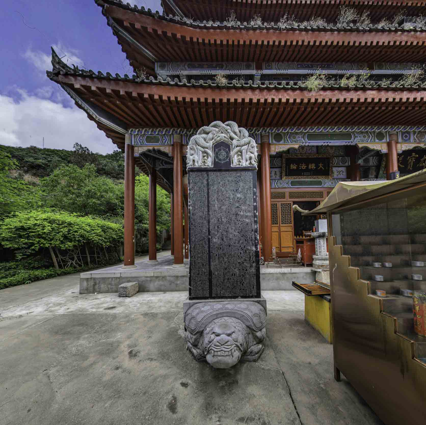 湖北VR全景拍摄：时间与进度管理的艺术